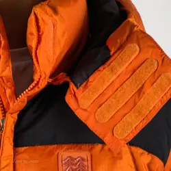 کاپشن KOLON