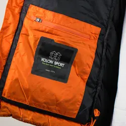 کاپشن KOLON