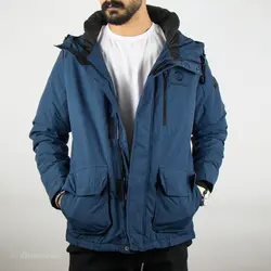 کاپشن Beanpole