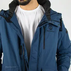 کاپشن Beanpole