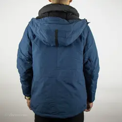 کاپشن Beanpole