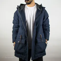 کاپشن Spao