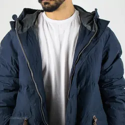 کاپشن Spao
