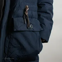 کاپشن Spao