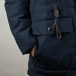 کاپشن Spao