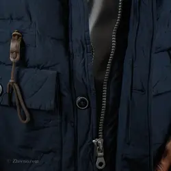 کاپشن Spao
