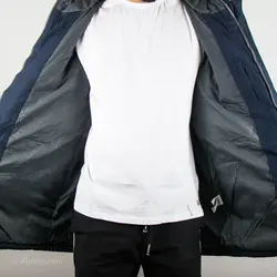 کاپشن Spao