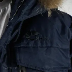 کاپشن Nepa