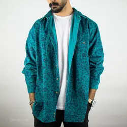 پیراهن کبریتی Baxter