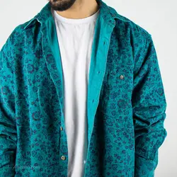 پیراهن کبریتی Baxter