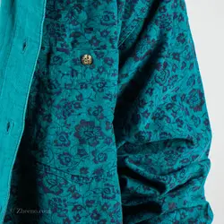 پیراهن کبریتی Baxter