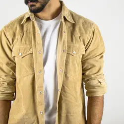 پیراهن کبریتی Franklin marshall