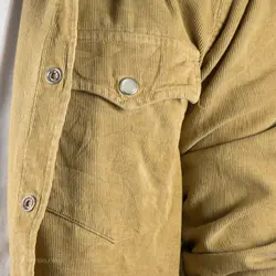 پیراهن کبریتی Franklin marshall