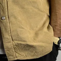 پیراهن کبریتی Franklin marshall