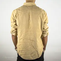 پیراهن کبریتی Franklin marshall