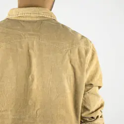 پیراهن کبریتی Franklin marshall