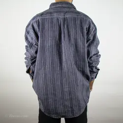 پیراهن کبریتی Shun tong