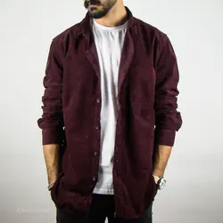 پیراهن کبریتی Goodiellow&co