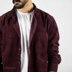 پیراهن کبریتی Goodiellow&co