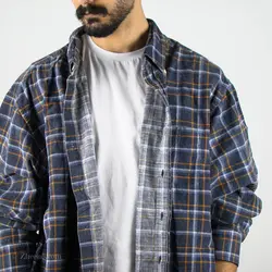 پیراهن کبریتی Covington