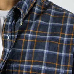 پیراهن کبریتی Covington