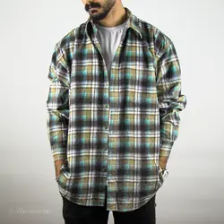 پیراهن کبریتی Barisal