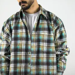 پیراهن کبریتی Barisal