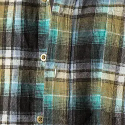 پیراهن کبریتی Barisal