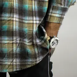 پیراهن کبریتی Barisal