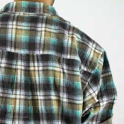 پیراهن کبریتی Barisal