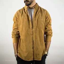 پیراهن کبریتی PBI