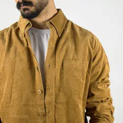 پیراهن کبریتی PBI