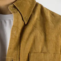 پیراهن کبریتی PBI