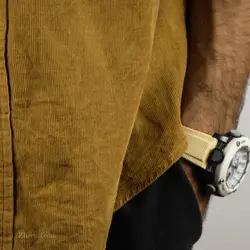 پیراهن کبریتی PBI