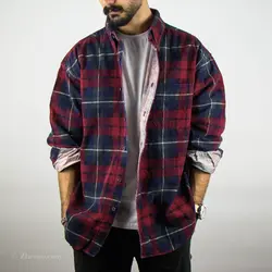 پیراهن کبریتی CR