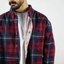 پیراهن کبریتی CR