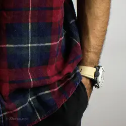 پیراهن کبریتی CR