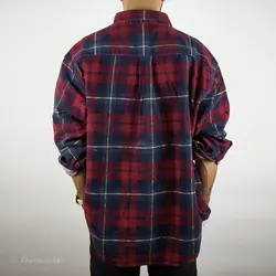 پیراهن کبریتی CR