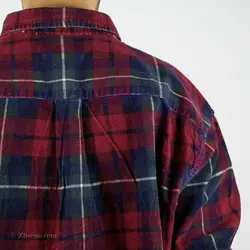 پیراهن کبریتی CR