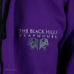 سویشرت بنفش