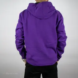 سویشرت بنفش