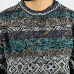 بافت طرحدار Marc rene