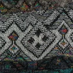 بافت طرحدار Marc rene