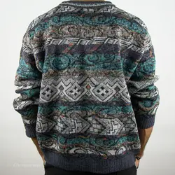 بافت طرحدار Marc rene