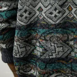 بافت طرحدار Marc rene