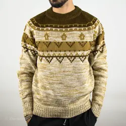 بافت طرحدار National shirt shop