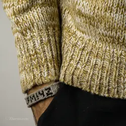 بافت طرحدار National shirt shop