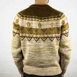 بافت طرحدار National shirt shop