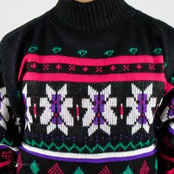 بافت طرحدار Croquet