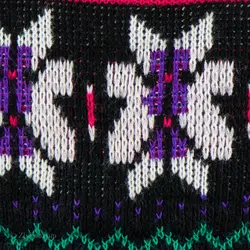 بافت طرحدار Croquet